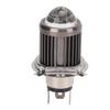 Motorbike Head Light 3500LM High Low Beams Motorcycle Headlight for