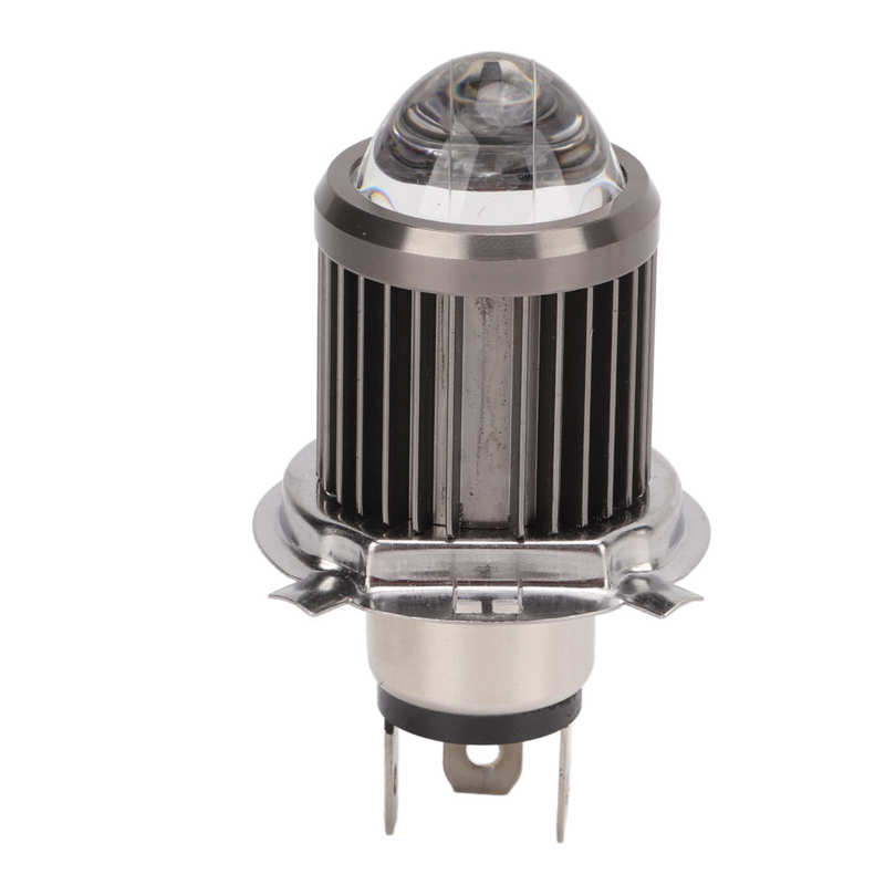 Motorbike Head Light 3500LM High Low Beams Motorcycle Headlight for