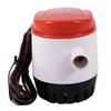 2X Automatic 12V Bilge Pump 750Gph With Internal Float Switch Auto Water Boat Submersible Auto Pump