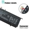 SP04XL L28764-005 Battery for HP Spectre X360 Convertible 13-AP000 13T-AP000 13-AP0053DX 13-AP0XXX 13-AP0013DX 13-AP0045NR 13-ap0030tu TPN-Q204