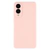For Samsung Galaxy S25 Edge Case Precise Cutouts Straight Edge TPU Shockproof Phone Cover