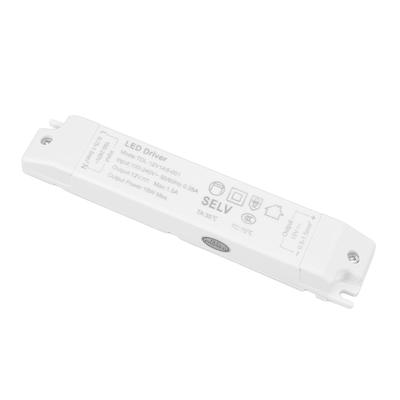 18W LED Transformer Driver DC12V 1.5A ABS Multi Protections LED Power Supply for Home AC100?240V
