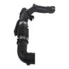 Versa Note 2013-2019 Engine Air Intake Car Maintenance ABS Material Wear-resistant Non-deforming For Nissan Versa