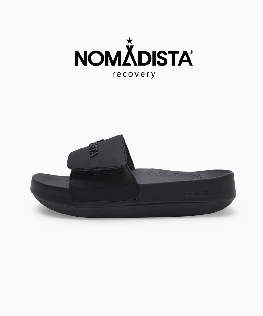 Nomadista Recovery Shoes Velcro