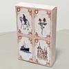 Signs of Fate Lenormand 36 Pcs Cards and 6 Extra Cards - Rana System 9*6cm