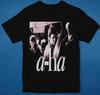 Aha Post-Punk T-Shirt