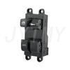 Front Left Electric Window Switch Lifter Control Button for Nissan 200SX 1997-1999 and Frontier 1998-2004 Car Accessories