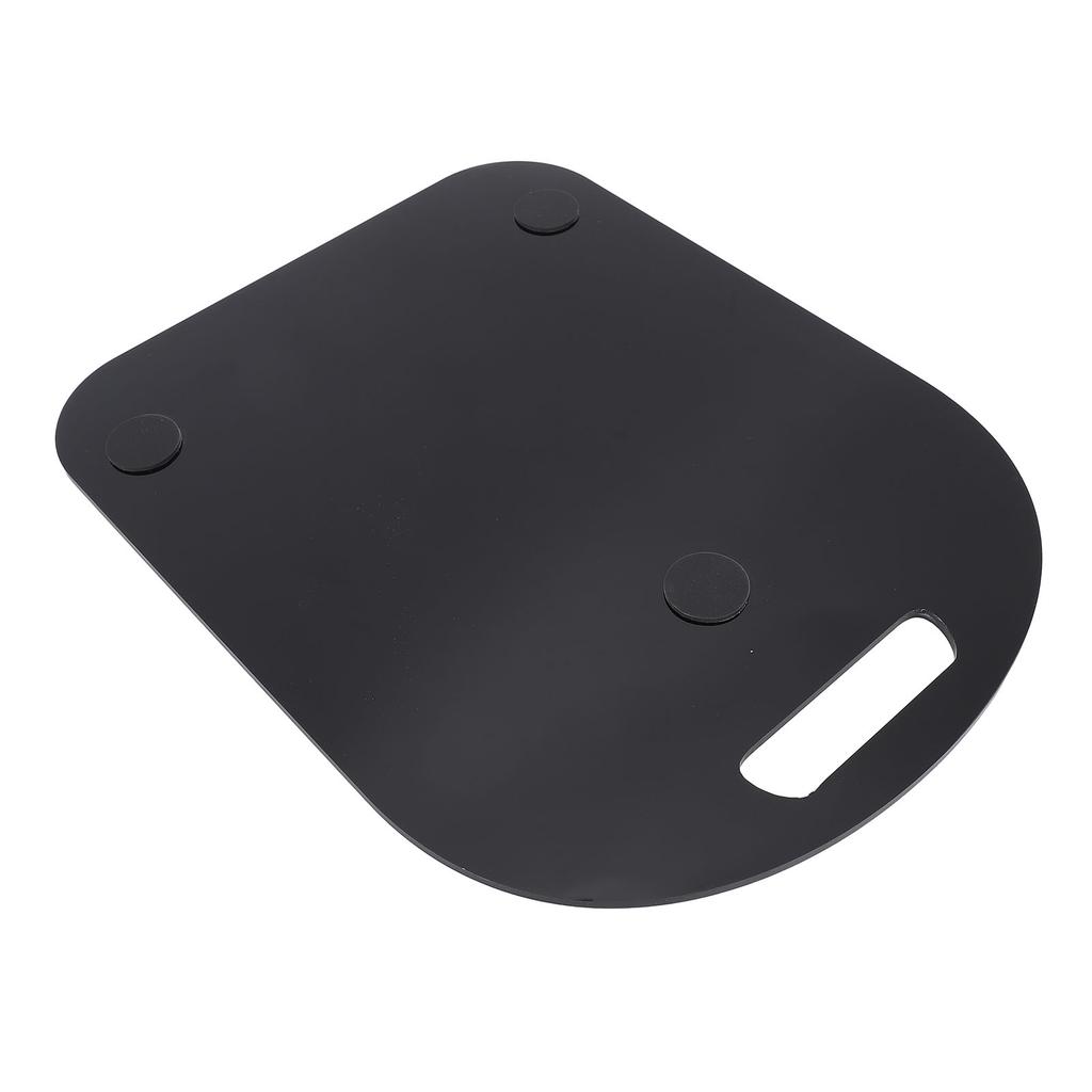 Mixer Sliding Mat Anti Slip Comfort Handle Cushioning Effect Mixer Slider Moving Pad for TM5
