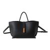 Stylish Women's 2025 Single-Shoulder Cross-Body Fashion Handbag for White-Collar Professionals