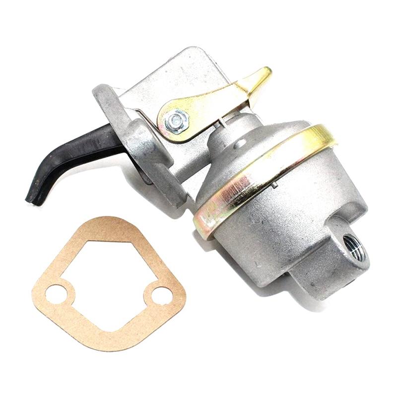 

Fuel Lift Pump Parts Fuel Pumps For 5.9 Cumm 6 BT 3901425 3904374 3928143 3966154 3970880 4983584 срібний