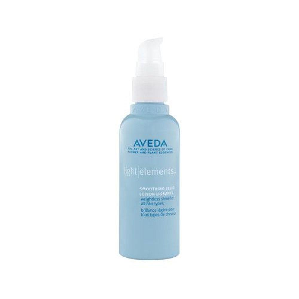 Light Elements Smoothing Fluid 100ml (Sky Blue Hair Essence)