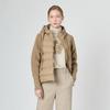 Bcbg Knit Block Duck Down B5s1g880