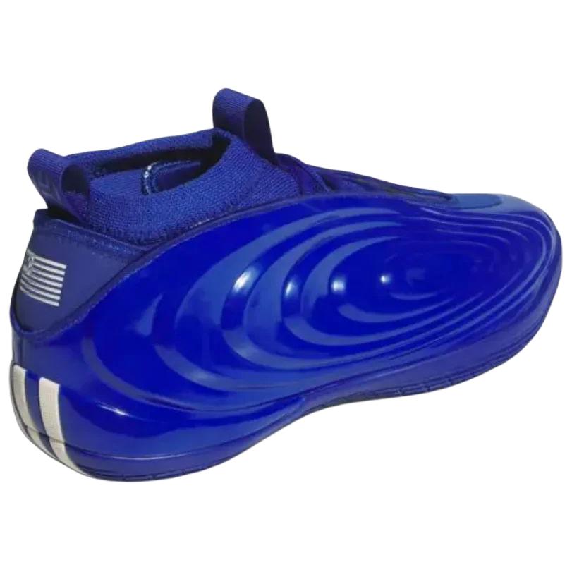 adidas X TMC Harden Vol.10 Basketball Shoes Unisex Blue KK3100