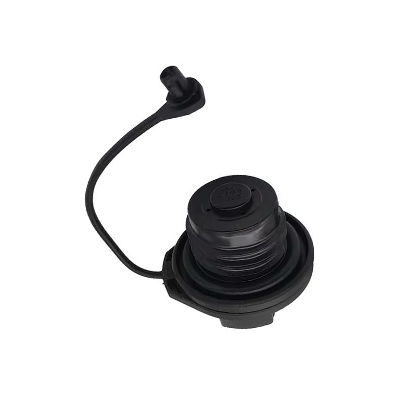 Verriegelbarer Tankdeckel mit Schlüsseln für Land Rover Defender TDCi LR075664 LR032977