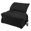 Outdoor Waterproof Vintage Napkin Storage Bag Portable Car Tissue Holder Bag for Camping Traveling