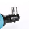 Akumulátorová elektrická ráčna 3/8in 12V Vysoký točivý moment Elektrický ráčnový nástroj 40FT-LBS 500RPM Ráčna Nástroj s LED světlem