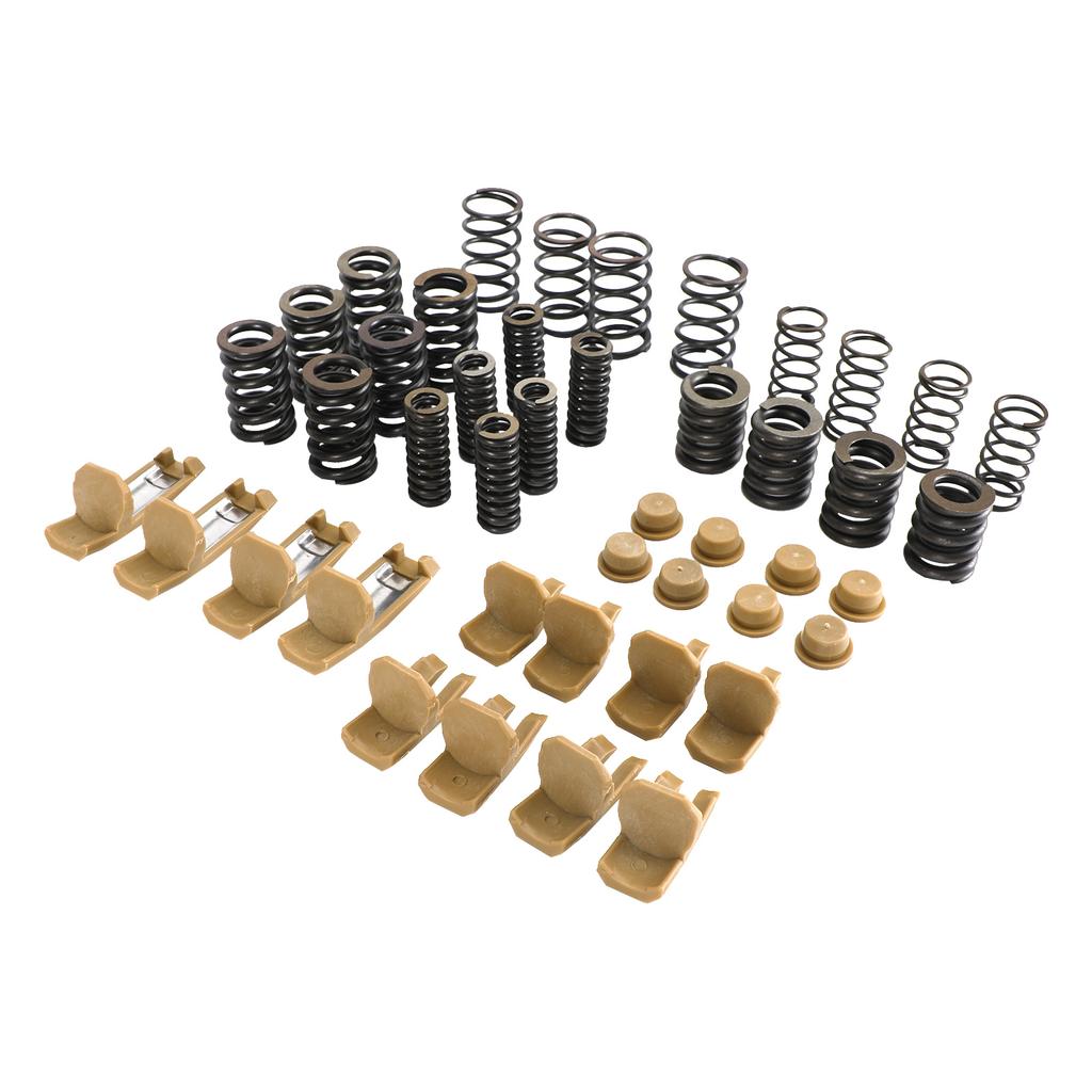 6DCT450 Gearbox Clutch Retainers Springs Repair Kit For Ford Models MPS6
