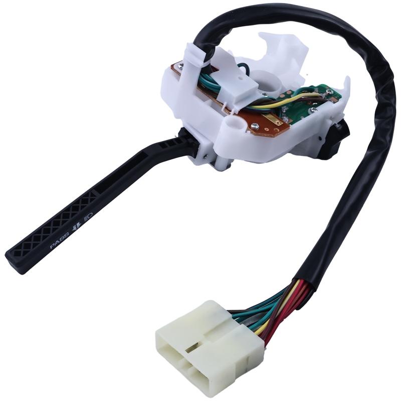 Turn Signal Switch 8-97068775-0 For ISUZU PICKUP RODEO 1991-1995