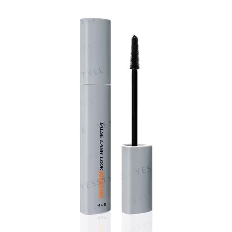 4U2 - Tusz do rzęs dający efekt sztucznych rzęs