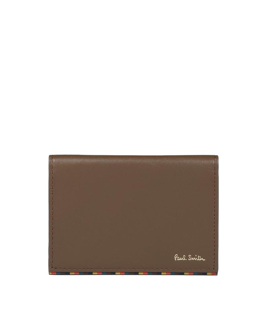 Paul Smith Pass Case 813005P841350F Brown