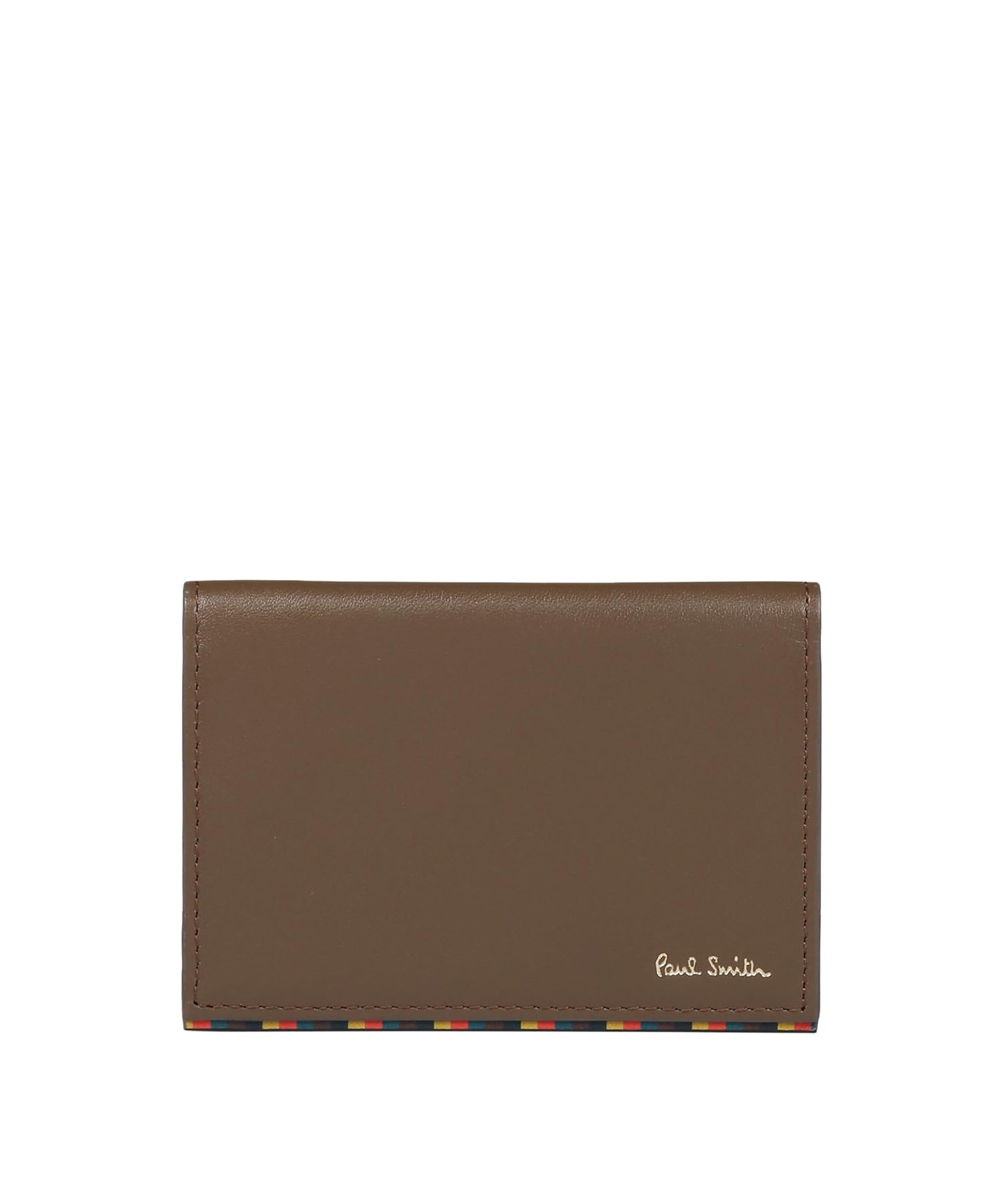 

Paul Smith Pass Case 813005P841350F Brown