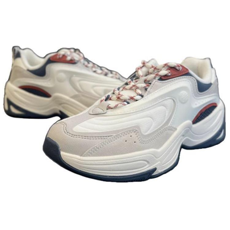 Anta Comfortable Durable Low-Top Casual Shoes Men sneaker 112348850-10