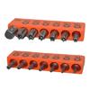 Blossom Bit Set Electric Screwdriver Head Electric Screwdriver Bit Accessories