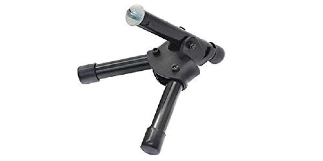 

CLASSIC PRO Height 170mm MST Petit tabletop microphone stand