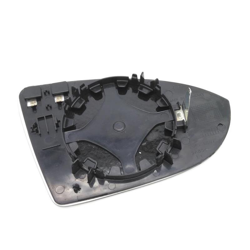 Linke Seite Für VW Golf 7 MK7 GTD GTI 2013 2014 2015 2016 2017 Auto-styling Auto Hinten Beheizte spiegel Glas Links Fahrer