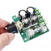 12V ~ 40V 10A Pwm Dc Motor Drehzahlregelung Schalter Controller Volt Regler Dimmer
