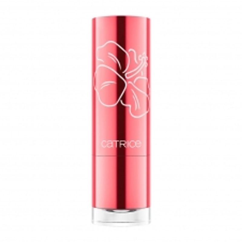 Catrice Hibiscus Glow Lip Balm 3.5g