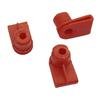 Ford New Focus DVD Panel Fastener Screw Buckle 1404969 24449408