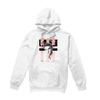 Elvis Presley Unisex Adult Retro Hoodie