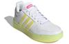 adidas Neo Postmove 'White Yellowgreen' Women's GY7544