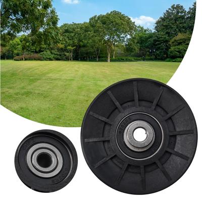 Garden Power Tools Accesories Replacements V-Idler Pulley Lawn Mower Parts 532194226 532194326 High Quality Brand New