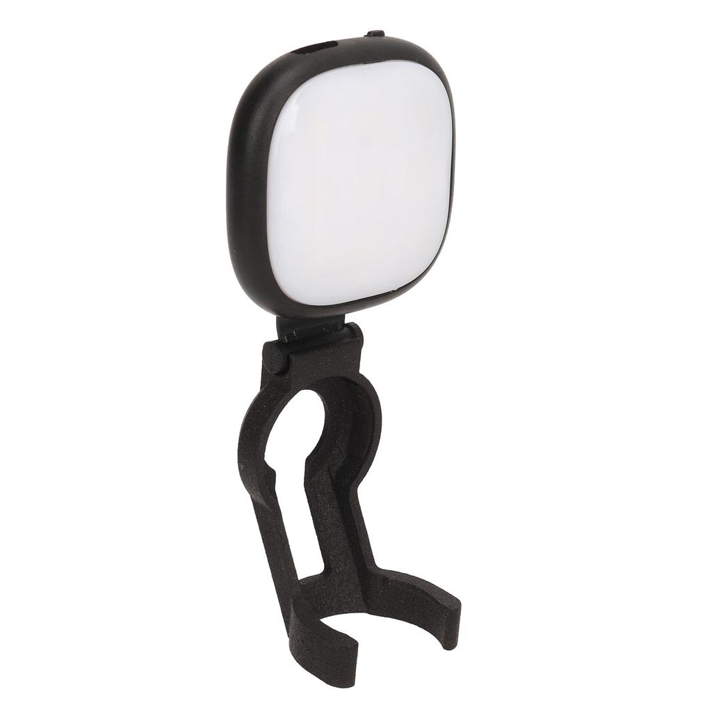 LED Video Light High Brightness Soft Light Multi Mode Color Temperature Adjustment Portable Vlog