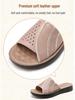 Mamas weiche Sohle, rutschfeste Sommer-Hausschuhe für Frauen mittleren Alters 2025