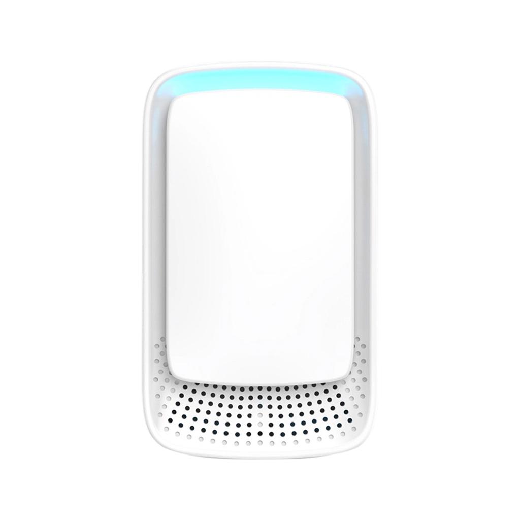 Negative Purifier for Bathroom Odor, Pet and Removal