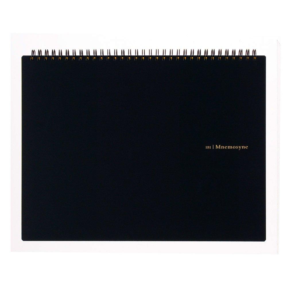 

Maruman Note Neemocine A4 Plain N181A