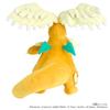 Takara Tomy Pocket Monster Pokémon Plush Mega Rayquaza Height Approximately 33cm