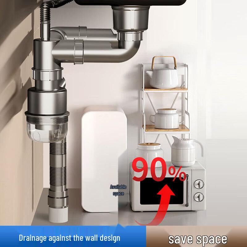 MICOE Kitchen Sink & Dish Basin Accessories