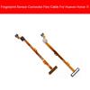 Connect For Fingerprint Flex Cable Huawei Honor 7i 9i 8x 8c 9 Lite 8 Lite V20