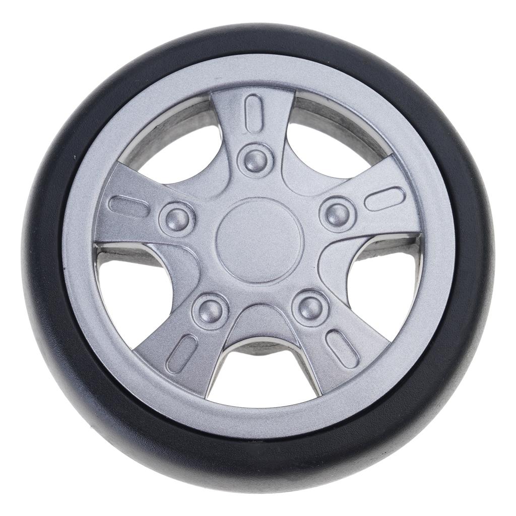1PC Replacement Luggage Wheels Repair Accessories Mute Wheel for Travel Luggage