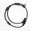 A1645400917 Kompatibler Mercedes-Benz W164 ML300 ML63 GL450 ABS Raddrehzahlsensor Kabel