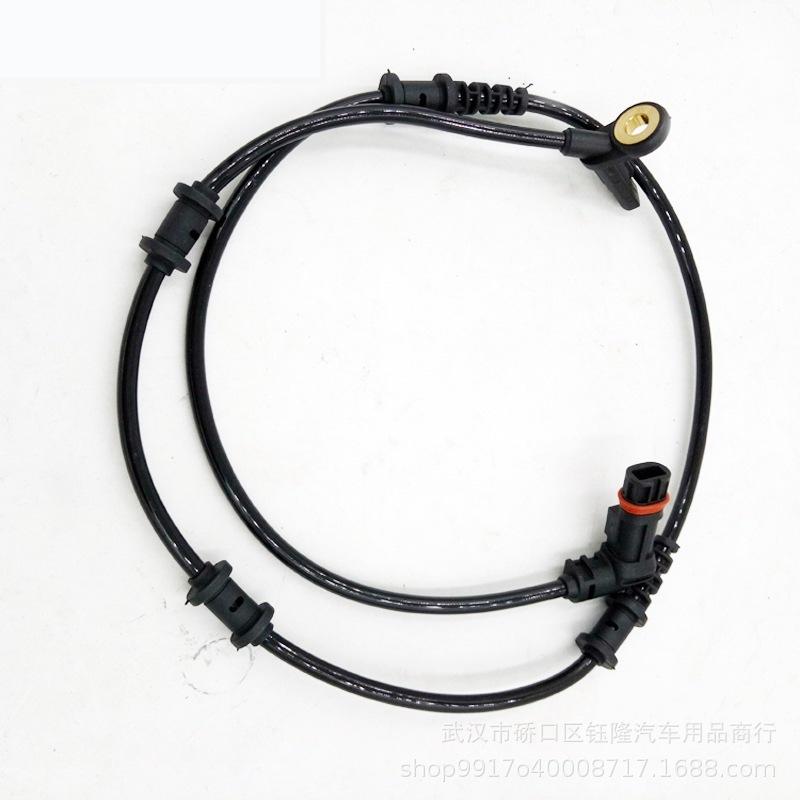 A1645400917 Kompatibler Mercedes-Benz W164 ML300 ML63 GL450 ABS Raddrehzahlsensor Kabel