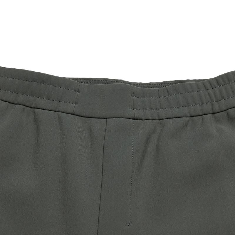 Fila A.P. Fashion Simple Trendy Casual Versatile Comfortable Knitted Sports Pants Men Bottoms A11M541603FGY