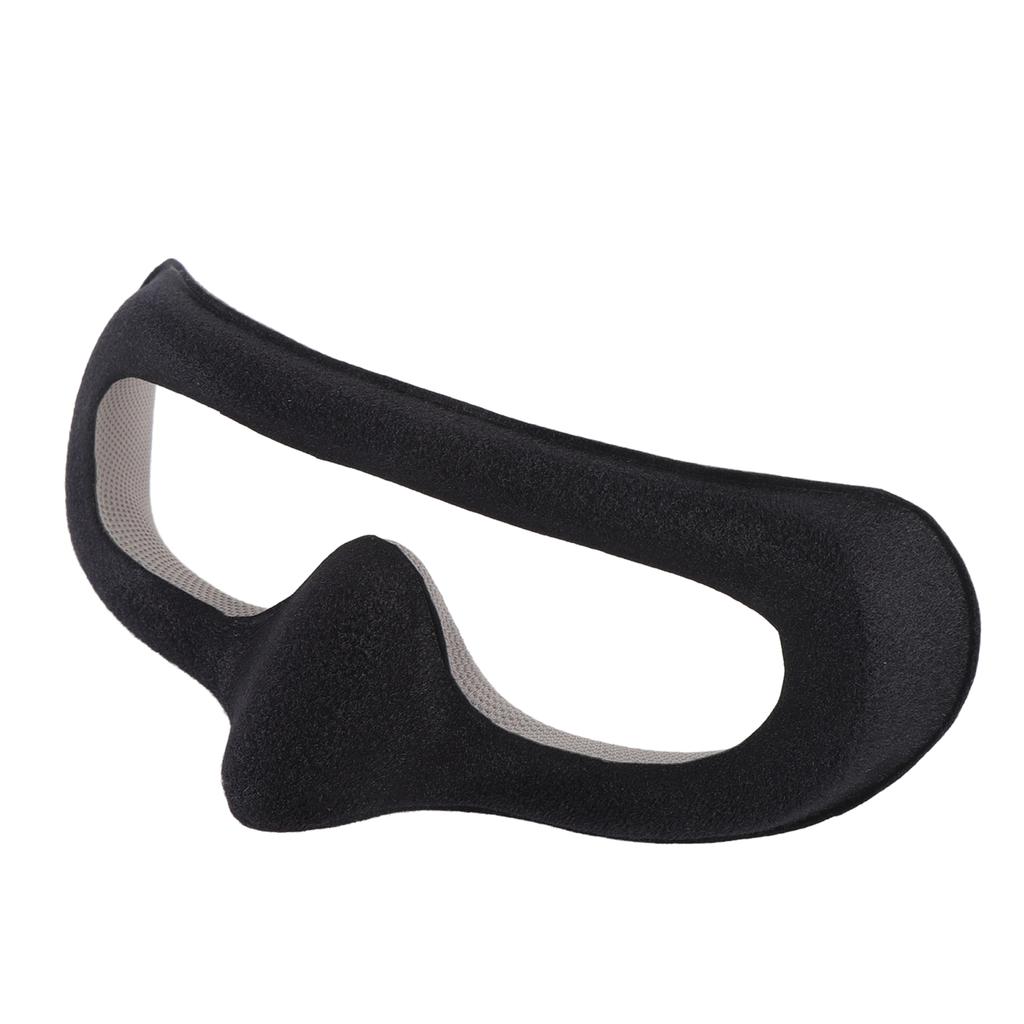 Eye Pad Enhanced Comfort Soft Anti Slip Secure Fit Face Cushion Cover Foam Padding for Avata2 Goggles 3