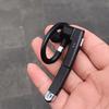 Hanging Ear Business Headset Screen Display Wireless Headphones Ear Hook Bluetooth Earphone  Music