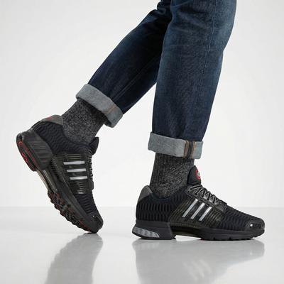 Climacool 1 - Men's Sneakers Sport Shoes Black IF6850 ORIGINAL