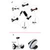 42V 2A Lithium Charger for Smart Electric Balance Wheel,Self Balancing Hover Board